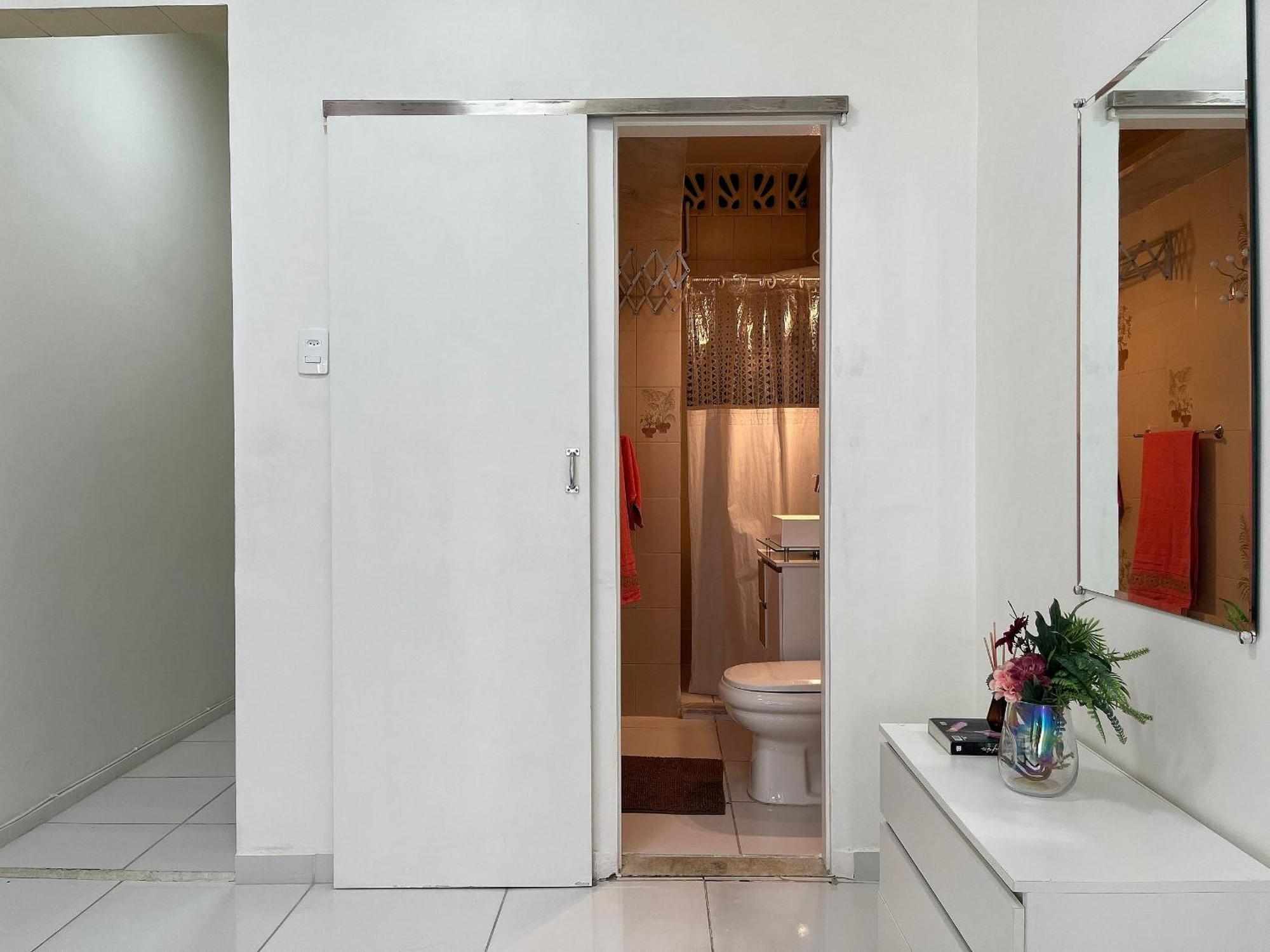 Apto Com Vista Na De Botafogo Apartamento *