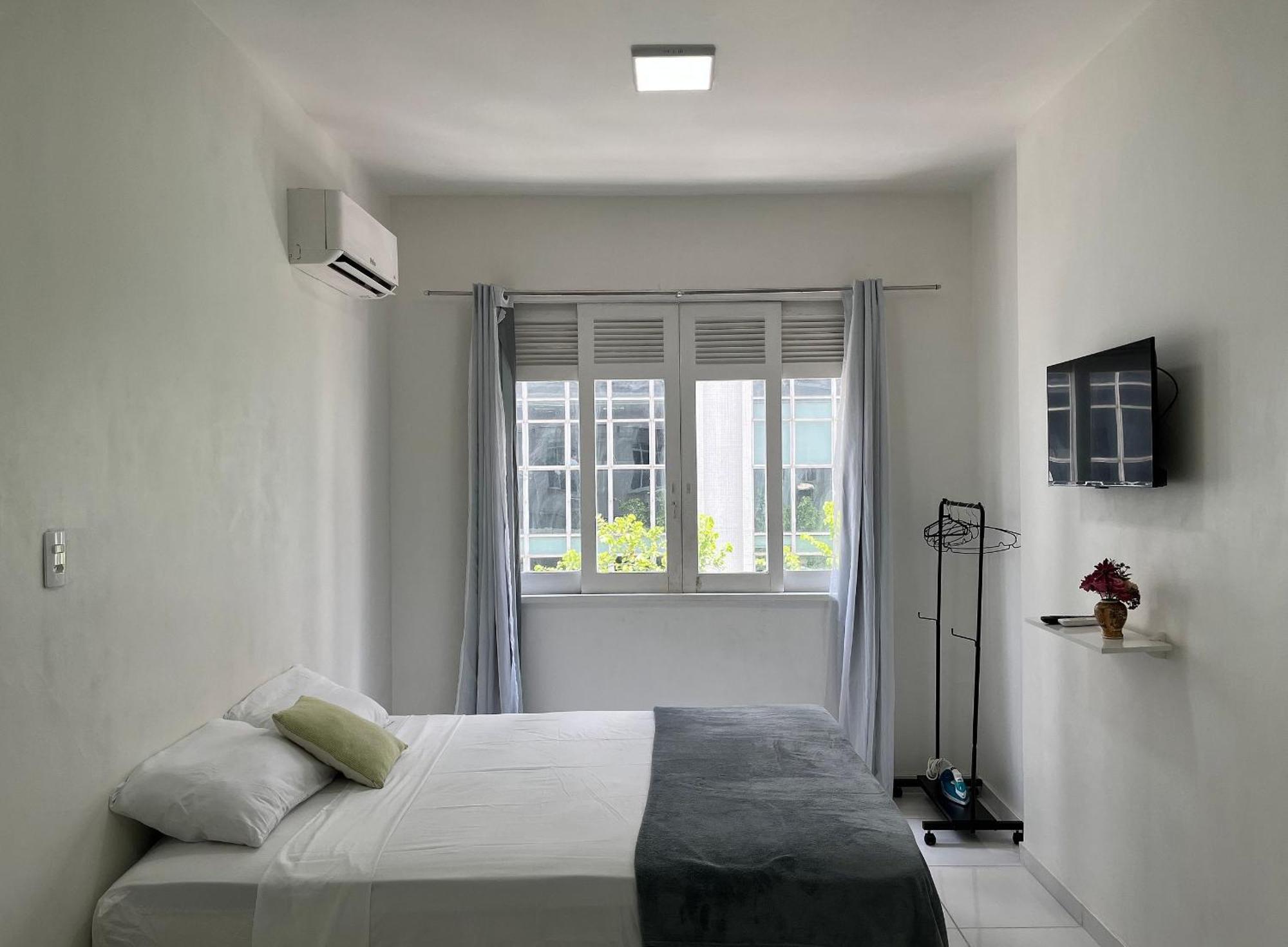 Apartamento Apto Com Vista Na De Botafogo Rio de Janeiro