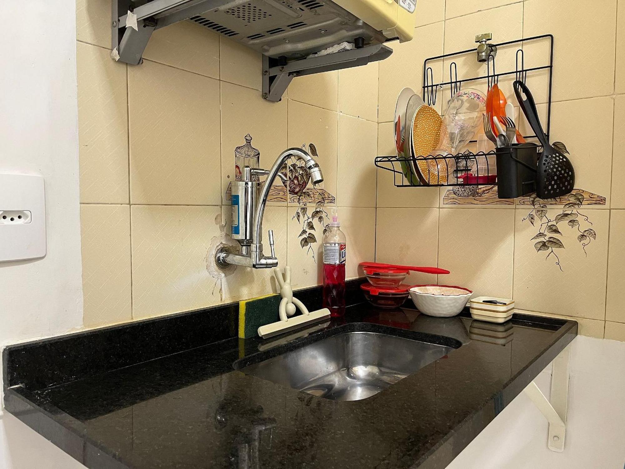 Apto Com Vista Na De Botafogo Apartamento