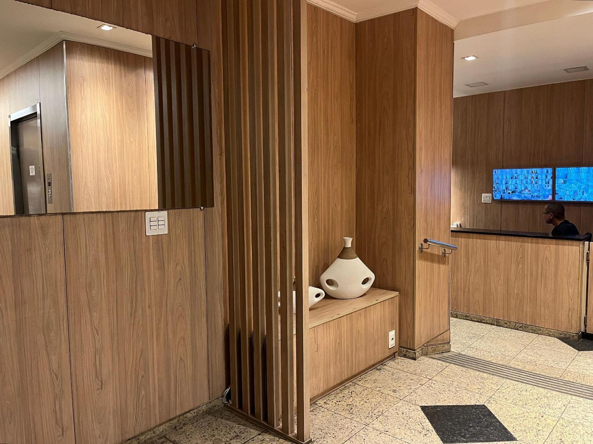 Apartamento Apto Com Vista Na De Botafogo