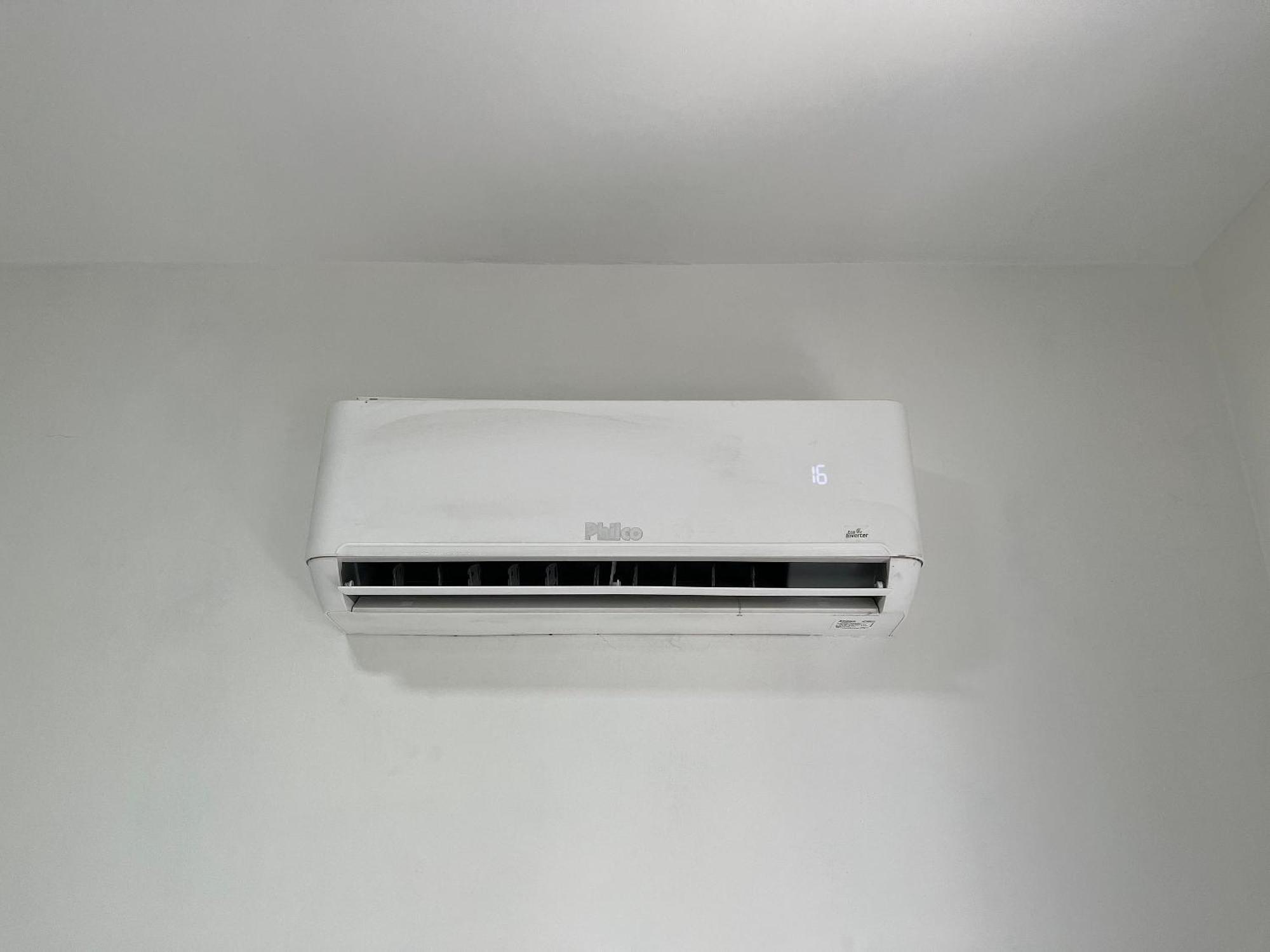Apartamento Apto Com Vista Na De Botafogo *