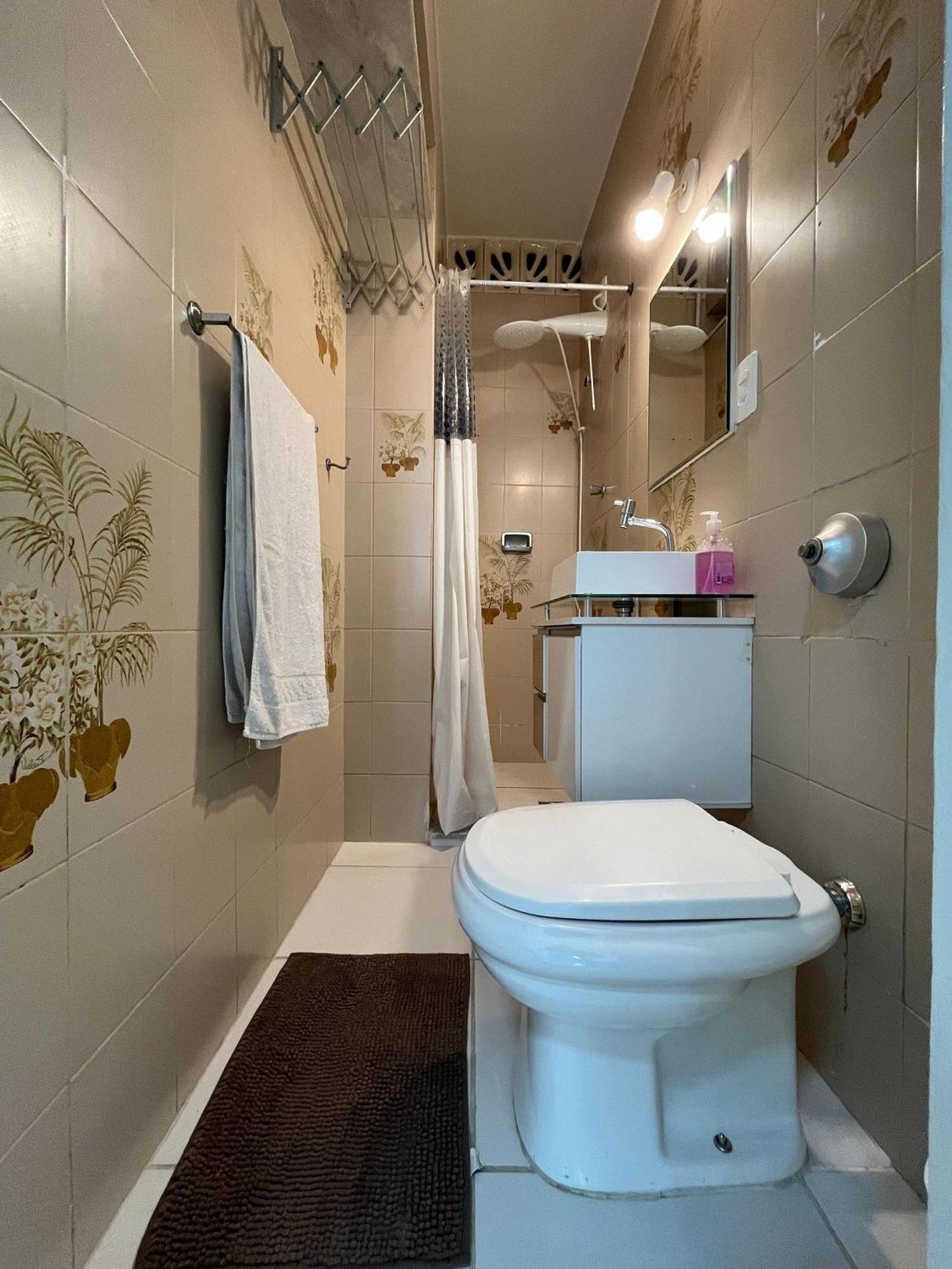 Apto Com Vista Na De Botafogo Apartamento