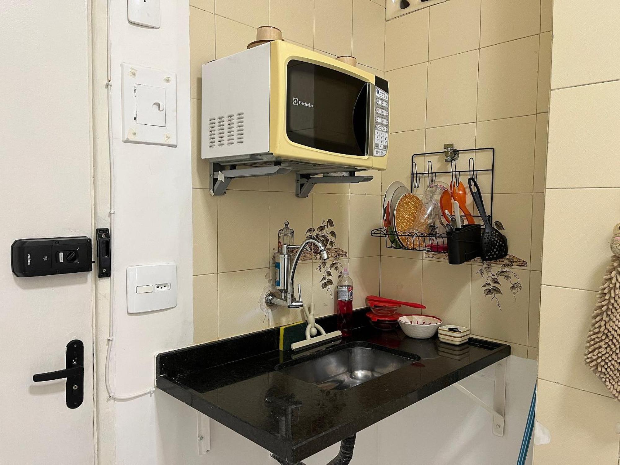 Apartamento Apto Com Vista Na De Botafogo Rio de Janeiro