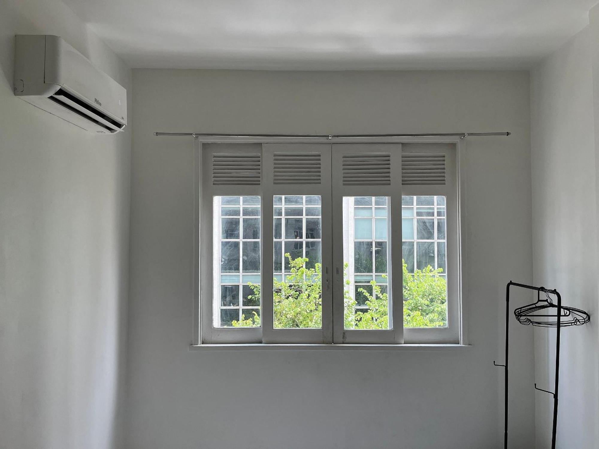 Apartamento Apto Com Vista Na De Botafogo *