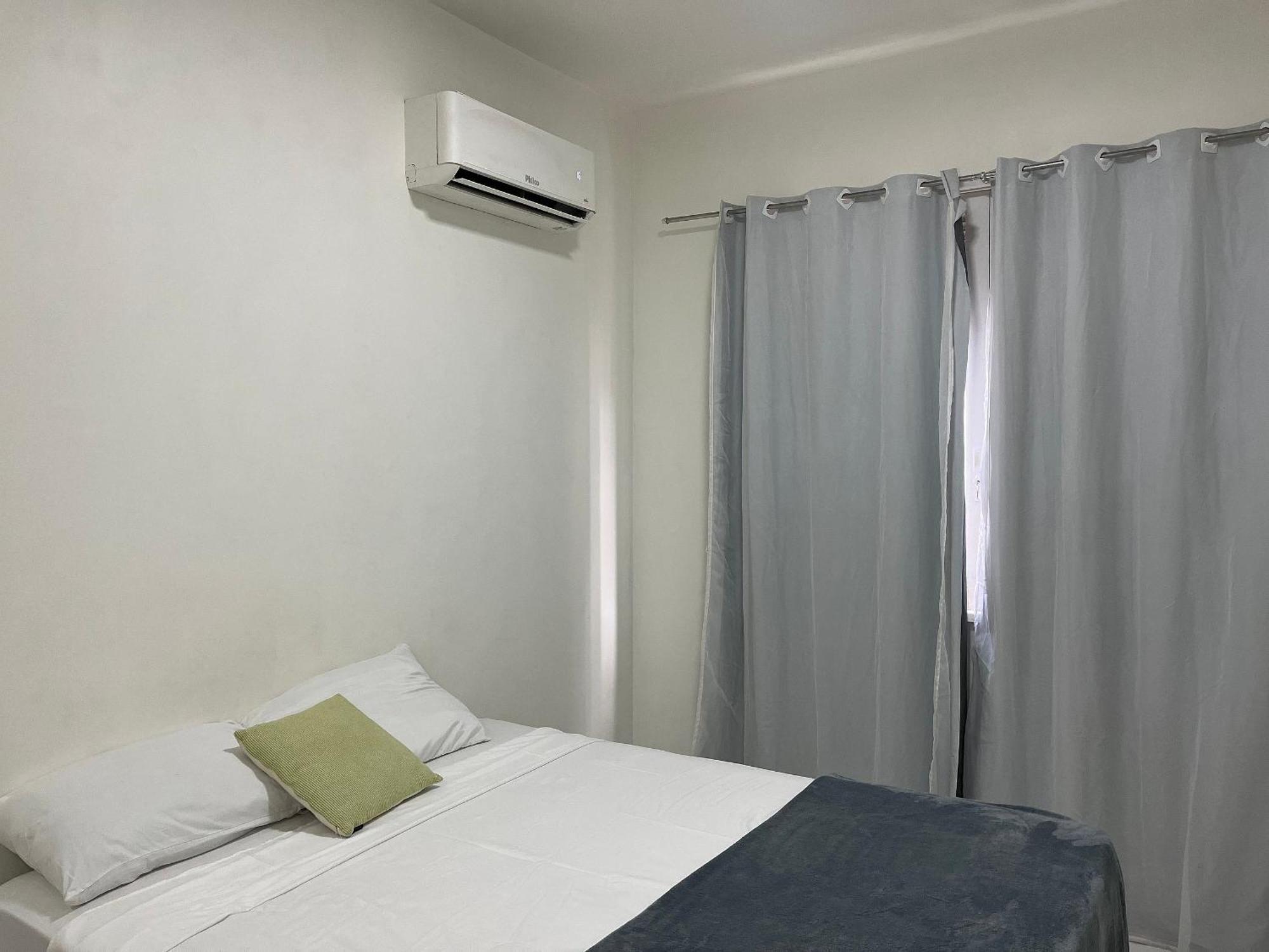 Apartamento Apto Com Vista Na De Botafogo