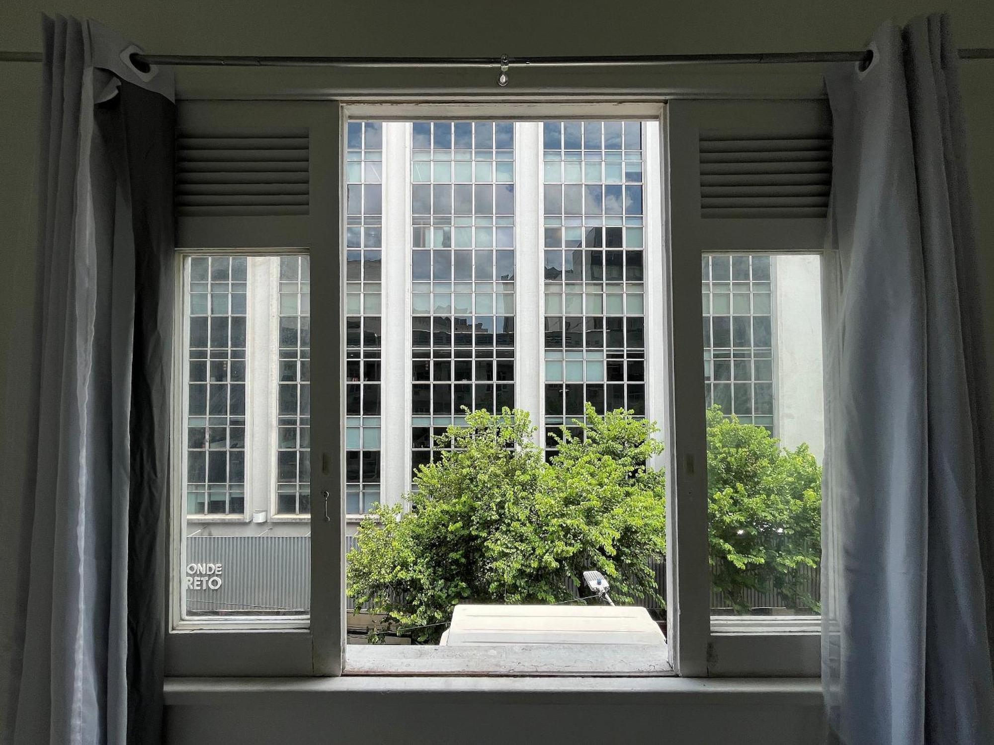 Apartamento Apto Com Vista Na De Botafogo *